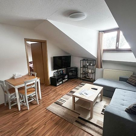 Family Apartment Sumava 바이에리슈아이젠슈타인 외부 사진