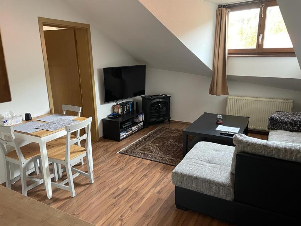 Family Apartment Sumava 바이에리슈아이젠슈타인 외부 사진