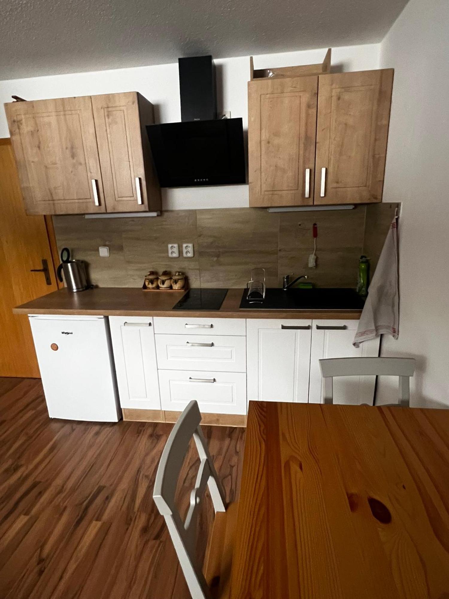 Family Apartment Sumava 바이에리슈아이젠슈타인 외부 사진