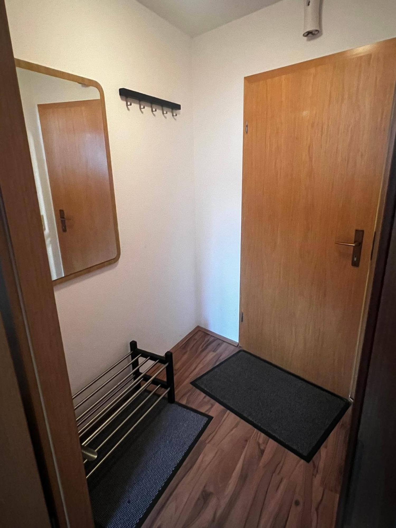 Family Apartment Sumava 바이에리슈아이젠슈타인 외부 사진